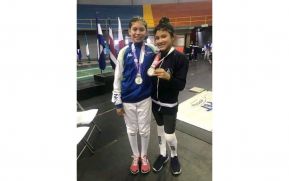 Nicaragua lleva 18 medallas obtenidas en los VII Juegos Deportivos de Codicader