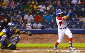Bóer y León puntean en los playoffs del Pomares 2019