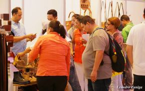Expopyme, un espacio con amplias ofertas y productos