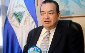 Fallece Subprocurador de Derechos Humanos de Nicaragua, Doctor Adolfo Jarquín Ortel