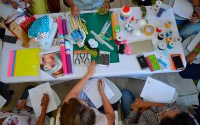 Escuela Creativa Nicaragua Diseña: conoce la oferta de cursos y talleres