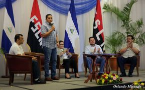 El Judo será parte de las disciplinas deportivas en los centros educativos de Nicaragua