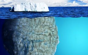 Comentario desde Managua: La punta del iceberg