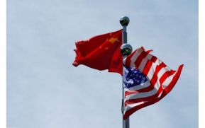 Huawei es apenas refriega de lo que se viene