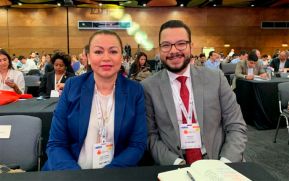 Primera Cumbre de Economía Naranja se desarrolló en Colombia