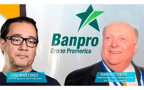 Más datos sobre el escándalo del caso de lavado de dinero del Grupo Promerica