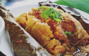 El deleite de la gastronomía nicaragüense