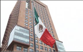 México rechaza categóricamente la invocación del Tratado Interamericano de Asistencia Recíproca