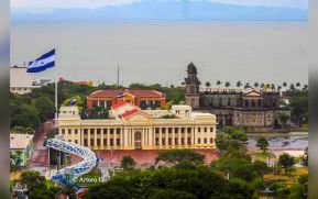 Pueblos y Gobiernos del mundo saludan Independencia de Nicaragua
