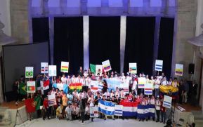 Nicaragua obtiene medalla de plata y bronce en olimpiadas iberoamericanas de matemáticas