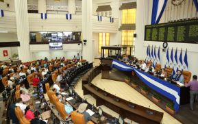 Asamblea Nacional aprueba acuerdo para promocionar y proteger inversiones con Irán