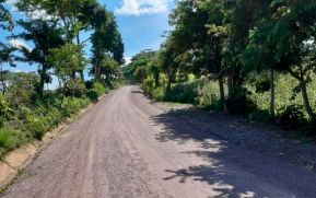 Inauguran carretera que une El Cuá y Wiwilí
