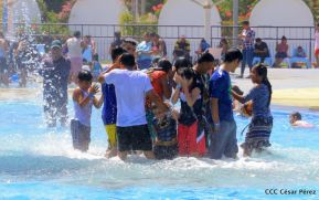 Reportan dinamismo turístico y económico durante las fiestas patrias en Nicaragua