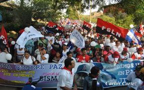 La Nicaragua real derrotó al neosomocismo virtual