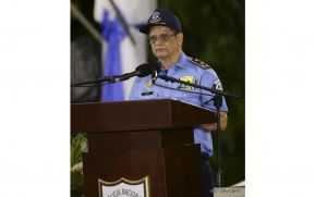 Comisionado Francisco Díaz: No permitiremos el horror y la barbarie que vivió nuestro pueblo el año pasado