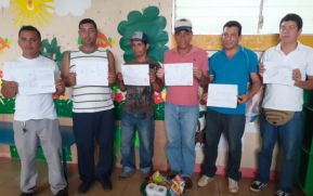 Promueven concurso de dibujo en saludo al 30 aniversario de la Convención de los Derechos del Niño en Carazo