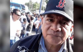 Juventud Sandinista conmemorará el Natalicio del Héroe de la Paz "Bismarck Martínez"