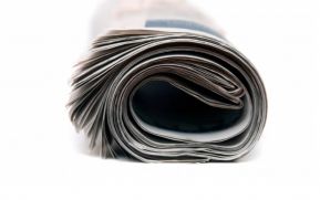 Adiós al periódico impreso