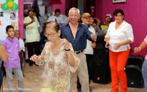Día de las personas mayores y el viaje hacia la igualdad de edad