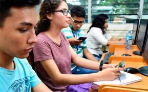 Representación de Nicaragua lista para el Rally Latinoamericano de innovación