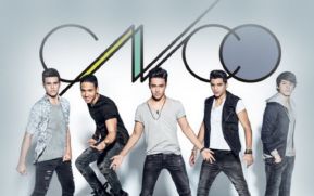 CNCO viene a Nicaragua