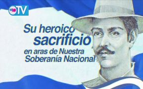 Benjamín Zeledón: Legado de valentía y patriotismo