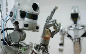 Japón planea enviar robot humanoide al espacio en 2020