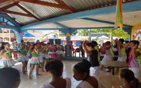 Rosita celebra 30 años de haber sido elevada a Municipio