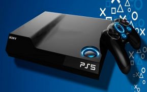 PlayStation 5 ya es oficial, llegará a finales de 2020