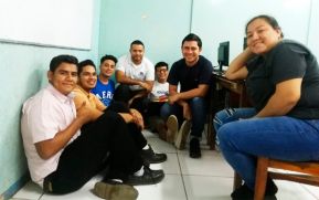Nicaragua gana tercer lugar en el Rally Latinoamericano de Innovación