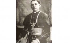La famosa carta de Monseñor Pereira