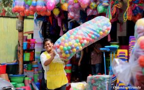 Comercio en Nicaragua se prepara con optimismo ante el empuje económico de fin de año