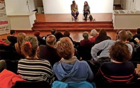 Documentales nicaragüenses Antojología de Carl Rigby y Black Creoles cautivan al público inglés