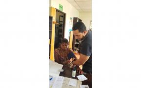 Brigada Médica Sandinista realiza cinco mil atenciones en los territorios indígenas de la Costa Caribe Norte