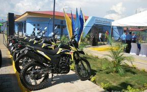 Inaugurarán nueva unidad policial en Teustepe, Boaco