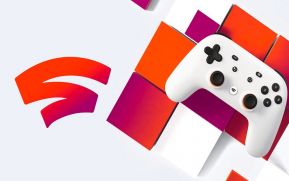 Google anuncia fecha de lanzamiento de su plataforma de videojuegos