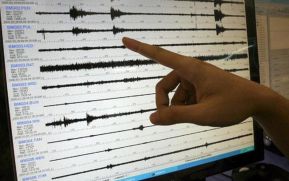 Fuerte sismo de 6.4 grados de magnitud sacude Filipinas