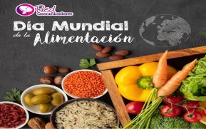 Alimentación y dieta saludable