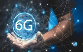 Tecnología 6G estará disponible dentro de 10 años