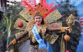 Intur: Fin de semana cargado de actividades culturales, gastronómicas y fiestas populares