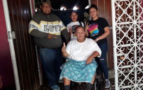 Programa Todos con voz sigue beneficiando a más personas con discapacidad
