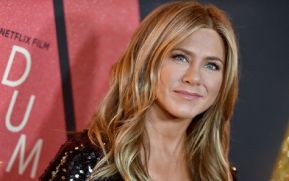 Jennifer Aniston rompe récord estrenando cuenta en Instagram