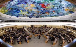 Nicaragua celebra incorporación de Venezuela al Consejo de Derechos Humanos de la ONU