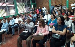 Académicos comparten investigaciones y reflexiones en IV Congreso Nacional de Educación Superior