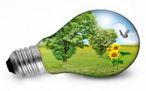 El ahorro de la energía y la contribución al planeta