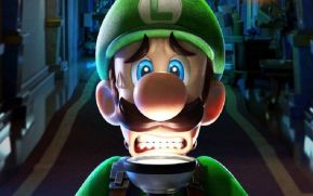 Anuncian evento de Halloween para Mario Kart Tour