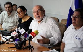Granos básicos se encuentran más baratos en los mercados