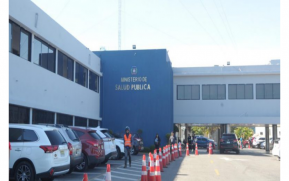 Dengue agresivo en República Dominicana