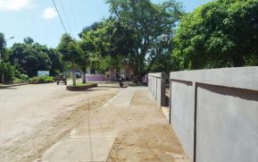 Inaugurarán ampliación del Cementerio Municipal de Dolores