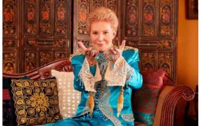 Muere el famoso astrólogo Walter Mercado a los 87 años